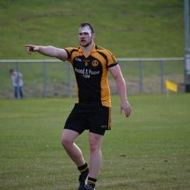 Profile Picture of Steven Fearon (@ferno1991) on Twitter