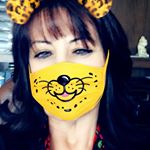 Profile Picture of Diane Harms-Elmore (@queen_biotch66) on Instagram