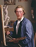 Profile Picture of Carl Ludwig Jessenon Wikipedia