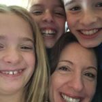 Profile Picture of Kristin Sullivan Olmstead (@kristinsullivanolmstead) on Instagram