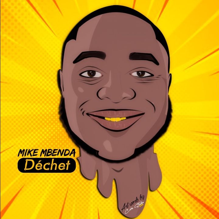 Profile Picture of MIKE MBENDA DÉCHET (@mikembenda) on Tiktok