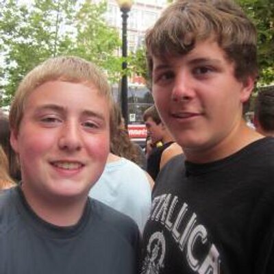 Profile Picture of Ian Thomas Bearden (@BeardMan4298) on Twitter