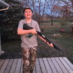 Profile Picture of Seth Klassen (@sehklassen) on Instagram