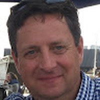 Profile Picture of David Mckim (@david-mckim-16) on Quora