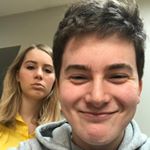 Profile Picture of Simon Fournier (@simomfrn) on Instagram