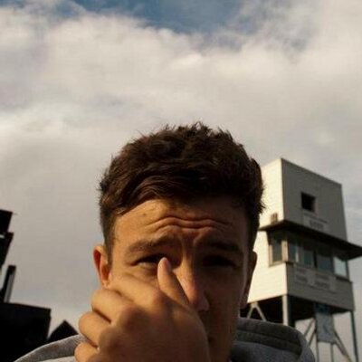 Profile Picture of Marcus (@marcuspickering) on Twitter