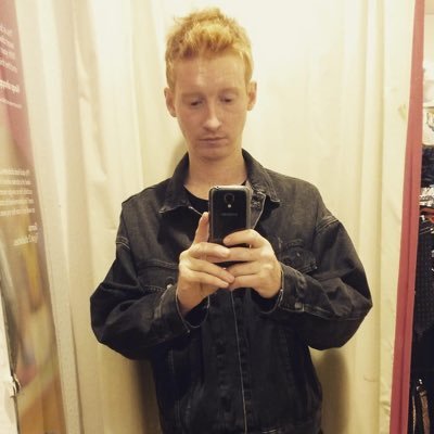 Profile Picture of Jamie Wade (@jcj5290) on Twitter