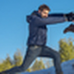 Profile Picture of Benjamin Gau (@ben-j¬) on Flickr