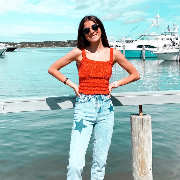 Profile Picture of Sami Schepis (@samischepis) on Poshmark