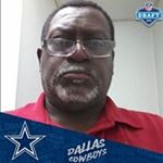 Profile Picture of Clarence Rhodes (@clarence.rhodes) on Instagram