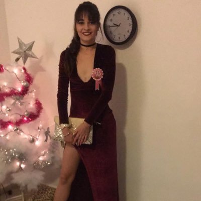 Profile Picture of Aimee Louise Chandler (@AimeeLouiseCha1) on Twitter