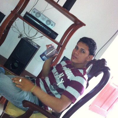 Profile Picture of Alexander Colon (@ColonEljevito) on Twitter