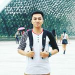 Profile Picture of Daniel Bagas (@sa_bagas) on Instagram