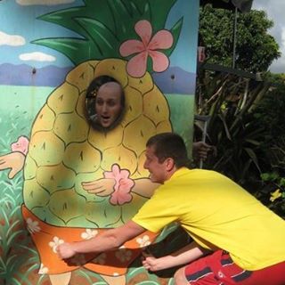 Profile Picture of Chris Medeiros (Hero) (@heromedeiros) on Facebook