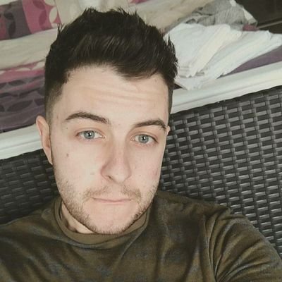 Brian Canavan - Twitter Profile Picture of Brian Canavan (@BriBriCanavan) on Twitter