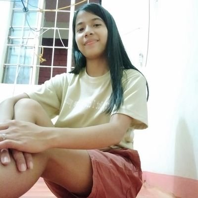 Profile Picture of Cyrelle Almonte (@CyrelleJon) on Twitter