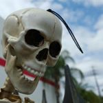 Profile Picture of John Hudnall (@helioshamash) on Instagram