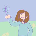 Profile Picture of Grace Keeney (@a_bad_comedian) on Instagram