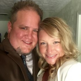 Profile Picture of Stephanie Knighten-Tanner (@stephtanner82) on Pinterest