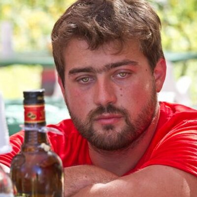 Profile Picture of Gregory Marakis 🇬🇷 🇪🇺 🇮🇹 (@Vikingre) on Twitter