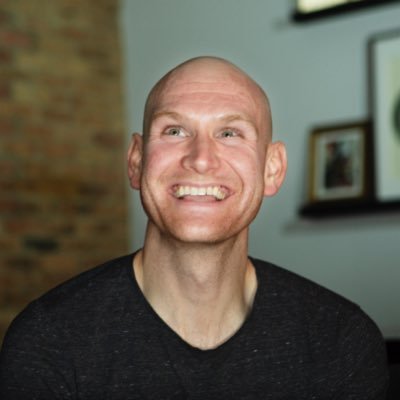 Profile Picture of Andrew Zimmerman (@zimsights) on Twitter