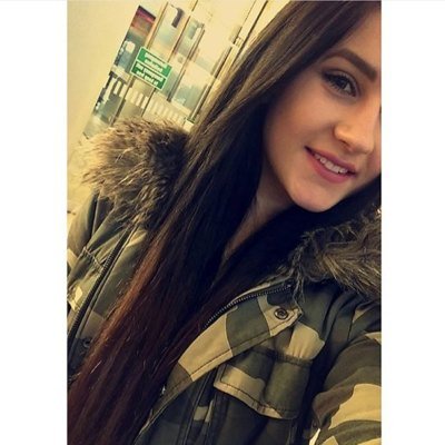 Profile Picture of Allyson Carter ☪ (@AllyCarter96) on Twitter