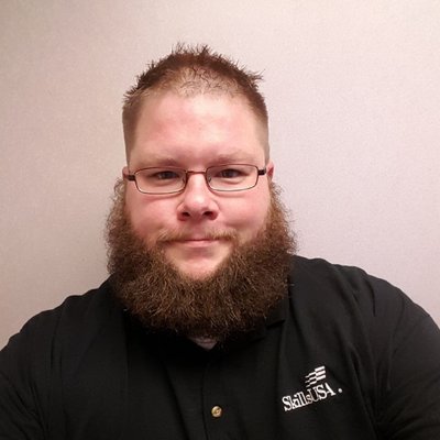 Profile Picture of James Matus (@James_M_Matus) on Twitter
