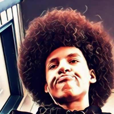 Profile Picture of Darryl Dancy (@TheRealDarrylD) on Twitter