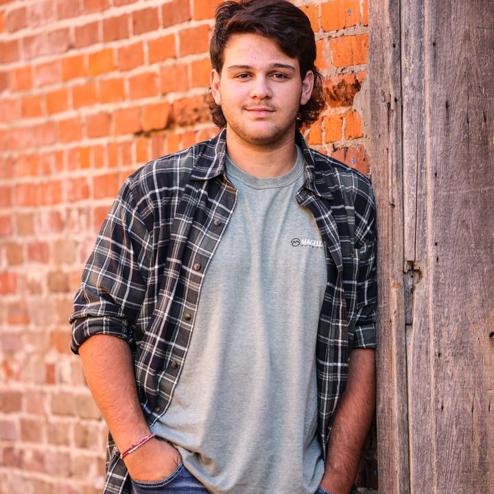 Profile Picture of coley (@clark.coley) on Tiktok