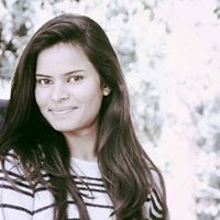 Profile Picture of Adv Divya Chandra (@adv-divya-chandra) on Quora