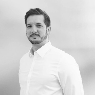 Profile Picture of Benjamin Schneider (@dasraab) on Twitter