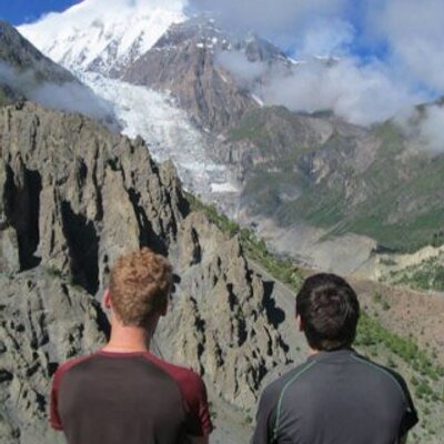 Profile Picture of William Edwin Brown (@Edwin_Brown_) on Twitter