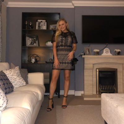 Profile Picture of Ella Tucker (@_EllaAnn) on Twitter