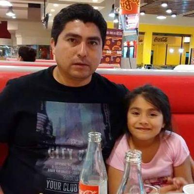 Profile Picture of Elio Rene Alderete (@AldereteElio) on Twitter