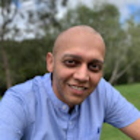 Profile Picture of Manoj Agrawal (@manojawl) on Poshmark