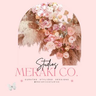 Profile Picture of Meraki Co. Studios (@merakicostudios) on Instagram