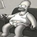 Profile Picture of Wee Fat Bob (@wee fat bob) on Flickr