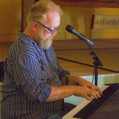 Profile Picture of Dave Finch (@DaveFinchBend) on Twitter