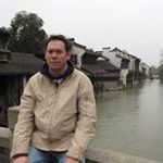 Profile Picture of Alexander Timofeev (@alexander_t0816) on Pinterest