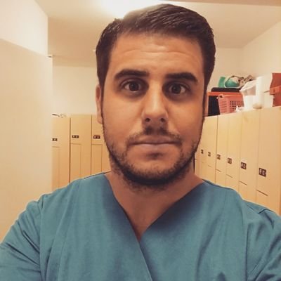 Profile Picture of Carlos Ramos  💪🏼 (@CarlosRaFe) on Twitter