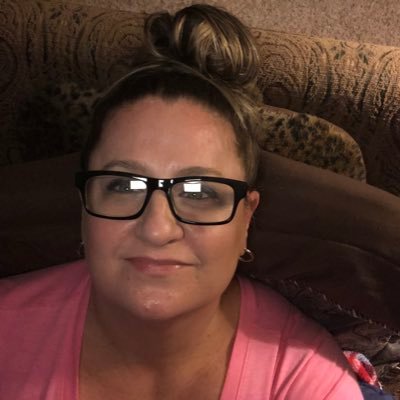 Profile Picture of Pamela Barfield (@PamelaBarfield2) on Twitter