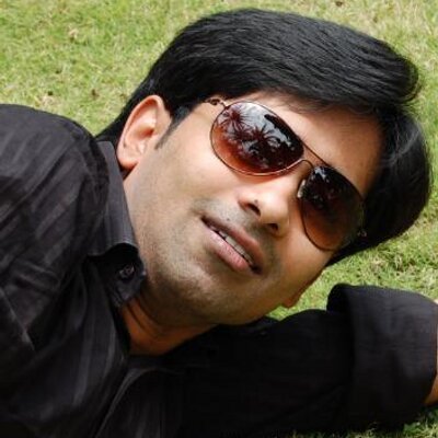Profile Picture of Chetan Murthy. G (@chetanmgt) on Twitter
