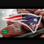 Profile Picture of Tom Brady Sucks (@deflatedfootballs2) on Instagram