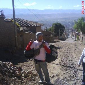 Profile Picture of Ricky Enriquez (@rickyenriquez87) on Twitter