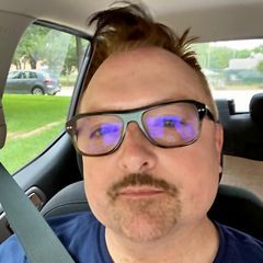 Profile Picture of michaelpatras27 (@michaelpatras27) on Tiktok