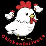 Profile Picture of Kevin Stroh (@chickenislive14) on Instagram