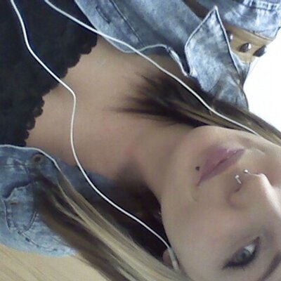 Profile Picture of Hailey Mohr (@haileybranna) on Twitter