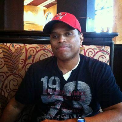 Profile Picture of Darrell  Hairston (@darrellchase23) on Twitter