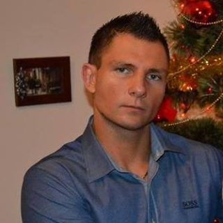 Profile Picture of Patryk Wysocki (@Patryk-Wysocki) on Facebook