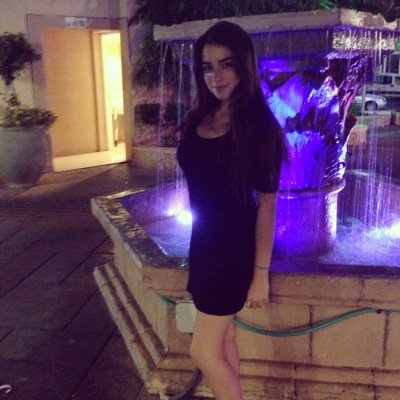 Profile Picture of Ariel Brittany Cole (@Arielcole2Ariel) on Twitter